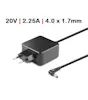 OEM CARGADOR PARA PORTÁTIL LENOVO IDEAPAD 100S-14IB 80 OEM CARGADOR PARA PORTÁTIL LENOVO IDEAPAD 100S-14IB 80