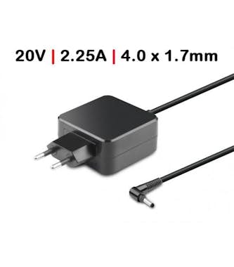 OEM CARGADOR PARA PORTÁTIL LENOVO IDEAPAD 100S-14IB 80 OEM CARGADOR PARA PORTÁTIL LENOVO IDEAPAD 100S-14IB 80