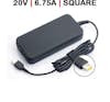 OEM CARGADOR PARA PORTÁTIL LENOVO IDEAPAD Y700-15ISK Y OEM CARGADOR PARA PORTÁTIL LENOVO IDEAPAD Y700-15ISK Y