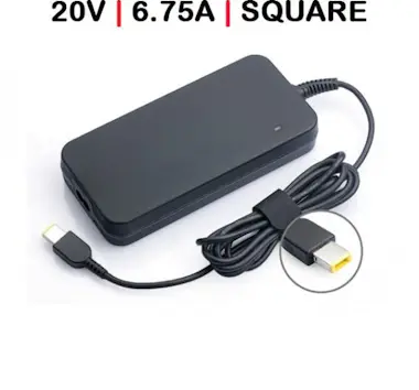 OEM CARGADOR PARA PORTÁTIL LENOVO IDEAPAD Y700-15ISK Y OEM CARGADOR PARA PORTÁTIL LENOVO IDEAPAD Y700-15ISK Y