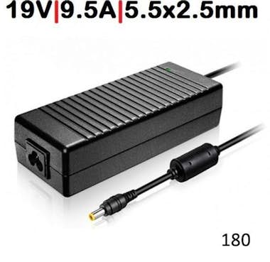 OEM CARGADOR PARA PORTÁTIL ASUS ADP-180MB F OEM CARGADOR PARA PORTÁTIL ASUS ADP-180MB F