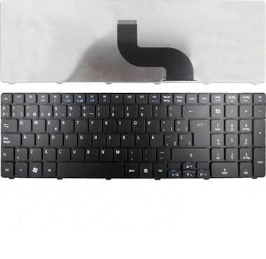 OEM TECLADO PARA PORTÁTIL ACER ASPIRE 5253-BZ820 OEM TECLADO PARA PORTÁTIL ACER ASPIRE 5253-BZ820