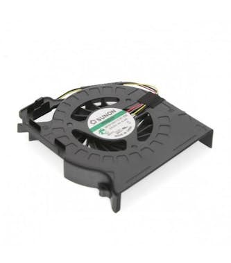 OEM VENTILADOR PARA PORTÁTIL HP PAVILION DV7-6171SS OEM VENTILADOR PARA PORTÁTIL HP PAVILION DV7-6171SS