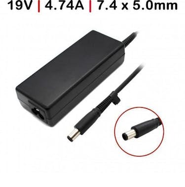 OEM CARGADOR PARA PORTÁTIL HP PROBOOK 4540S 19V 4,74A OEM CARGADOR PARA PORTÁTIL HP PROBOOK 4540S 19V 4,74A