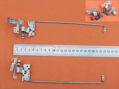 OEM BISAGRAS PARA PORTÁTIL LENOVO ESSENTIAL E31-70 E31 OEM BISAGRAS PARA PORTÁTIL LENOVO ESSENTIAL E31-70 E31