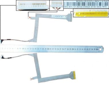 OEM CABLE FLEX PORTÁTIL SAMSUNG R519 BA39-00892A OEM CABLE FLEX PORTÁTIL SAMSUNG R519 BA39-00892A