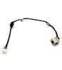 OEM CONECTOR DC JACK PARA PORTÁTIL ACER ASPIRE E1-572 OEM CONECTOR DC JACK PARA PORTÁTIL ACER ASPIRE E1-572