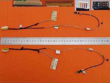OEM CABLE FLEX PARA PORTÁTIL ASUS VIVOBOOK S300 S300CA OEM CABLE FLEX PARA PORTÁTIL ASUS VIVOBOOK S300 S300CA