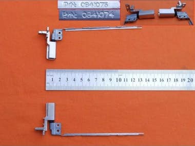 OEM BISAGRAS PARA PORTÁTIL LENOVO THINKPAD T430 T430I OEM BISAGRAS PARA PORTÁTIL LENOVO THINKPAD T430 T430I
