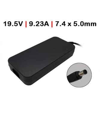 OEM CARGADOR PARA PORTÁTIL GAMING DELL ALIENWARE 13 R3 OEM CARGADOR PARA PORTÁTIL GAMING DELL ALIENWARE 13 R3