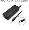 OEM CARGADOR PARA PORTÁTIL HP 250 G1 19V 4,74A OEM CARGADOR PARA PORTÁTIL HP 250 G1 19V 4,74A