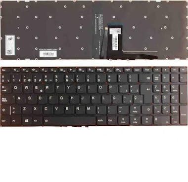 OEM TECLADO PARA PORTÁTIL LENOVO IDEAPAD 310-15 OEM TECLADO PARA PORTÁTIL LENOVO IDEAPAD 310-15