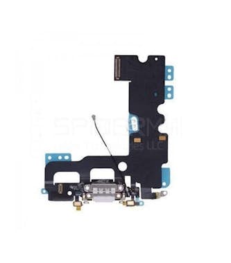 OEM FLEX CONECTOR DE CARGA PARA IPHONE 7 BLANCO OEM FLEX CONECTOR DE CARGA PARA IPHONE 7 BLANCO