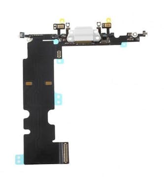 OEM FLEX CONECTOR DE CARGA PARA IPHONE 8 PLUS BLANCO OEM FLEX CONECTOR DE CARGA PARA IPHONE 8 PLUS BLANCO