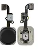 OEM FLEX BOTÓN HOME PARA IPHONE 6 PLUS 5.5"" NEGRO OEM FLEX BOTÓN HOME PARA IPHONE 6 PLUS 5.5"" NEGRO