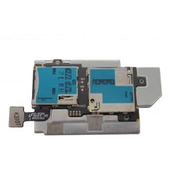 OEM MODULO LECTOR DE TARJETA SIM MICRO SD PARA SAMSUNG OEM MODULO LECTOR DE TARJETA SIM MICRO SD PARA SAMSUNG