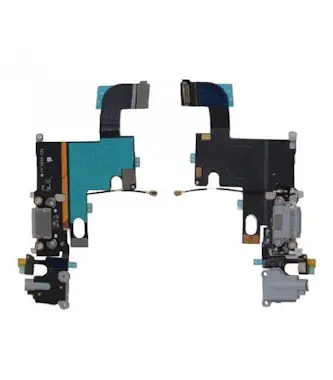 OEM FLEX CONECTOR DOCK CARGA AUDIO PARA IPHONE 6 4.7"" OEM FLEX CONECTOR DOCK CARGA AUDIO PARA IPHONE 6 4.7""