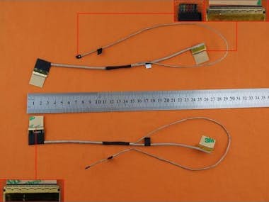 OEM CABLE FLEX PARA PORTÁTIL ASUS F550 OEM CABLE FLEX PARA PORTÁTIL ASUS F550