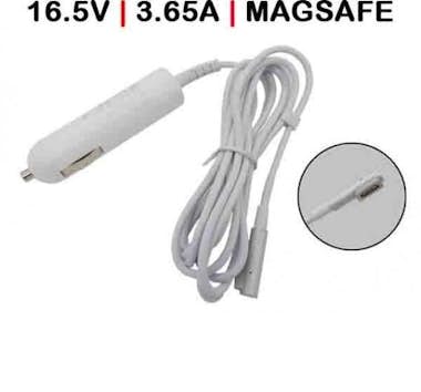 OEM CARGADOR DE COCHE PARA PORTÁTIL APPLE MACKBOOK PRO OEM CARGADOR DE COCHE PARA PORTÁTIL APPLE MACKBOOK PRO