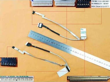 OEM CABLE FLEX PARA PORTÁTIL SONY VAIO SVE151A11W Z50 OEM CABLE FLEX PARA PORTÁTIL SONY VAIO SVE151A11W Z50