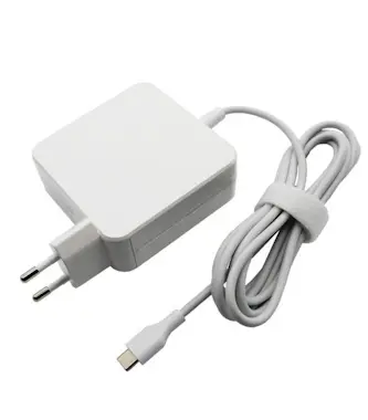 OEM CARGADOR USB TIPO C USB-C 65W 5V/2.4A 9V/3A 12V/3A OEM CARGADOR USB TIPO C USB-C 65W 5V/2.4A 9V/3A 12V/3A