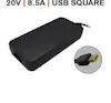OEM CARGADOR PARA PORTÁTIL GAMING LENOVO 4X20E50574 AD OEM CARGADOR PARA PORTÁTIL GAMING LENOVO 4X20E50574 AD