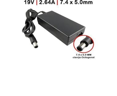 OEM CARGADOR PARA PORTÁTIL DELL LATITUDE LS L400 LS400 OEM CARGADOR PARA PORTÁTIL DELL LATITUDE LS L400 LS400