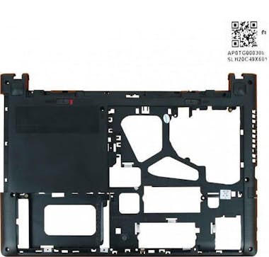 OEM CARCASA INFERIOR PARA PORTÁTIL LENOVO FLEX2 14 G40 OEM CARCASA INFERIOR PARA PORTÁTIL LENOVO FLEX2 14 G40