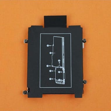 OEM SOPORTE DISCO DURO PARA PORTÁTIL HP ELITEBOOK 840 OEM SOPORTE DISCO DURO PARA PORTÁTIL HP ELITEBOOK 840