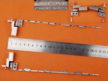 OEM BISAGRAS PARA PORTÁTIL LENOVO THINKPAD T420 T420I OEM BISAGRAS PARA PORTÁTIL LENOVO THINKPAD T420 T420I
