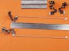 OEM BISAGRAS PARA PORTÁTIL ACER ASPIRE E5-553-T2XN E5- OEM BISAGRAS PARA PORTÁTIL ACER ASPIRE E5-553-T2XN E5-