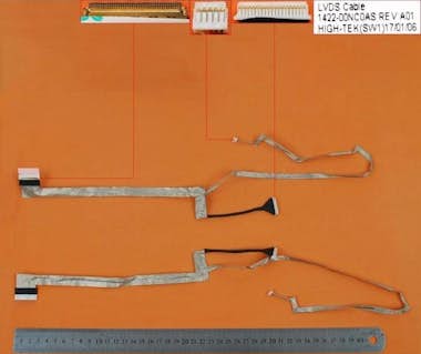 OEM CABLE FLEX PARA PORTÁTIL ASUS K72 K72F K72JR K72DR OEM CABLE FLEX PARA PORTÁTIL ASUS K72 K72F K72JR K72DR