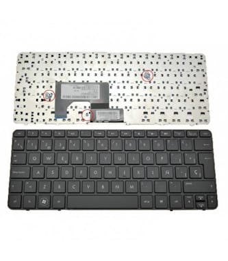 OEM TECLADO HP MINI 210 -3000, 622344-071 OEM TECLADO HP MINI 210 -3000, 622344-071