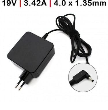 OEM CARGADOR PARA PORTÁTIL ASUS F540L F540LA 19V 3.42A OEM CARGADOR PARA PORTÁTIL ASUS F540L F540LA 19V 3.42A