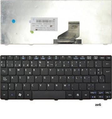 OEM TECLADO PARA PORTÁTIL EMACHINES 350 KB.I100A.137 V OEM TECLADO PARA PORTÁTIL EMACHINES 350 KB.I100A.137 V