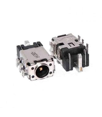OEM CONECTOR DC JACK PARA PORTÁTIL ASUS A540 A540L A54 OEM CONECTOR DC JACK PARA PORTÁTIL ASUS A540 A540L A54
