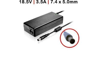 OEM CARGADOR PARA PORTÁTIL HP PAVILION DV6 DV6-1001TX OEM CARGADOR PARA PORTÁTIL HP PAVILION DV6 DV6-1001TX