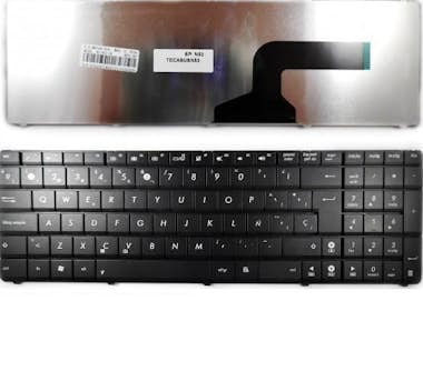 OEM TECLADO PORTÁTIL ASUS X54C-SX412V MP-10A76E0-5281 OEM TECLADO PORTÁTIL ASUS X54C-SX412V MP-10A76E0-5281