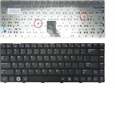 OEM TECLADO PARA PORTÁTIL SAMSUNG NP-R522 R515 R520 BA OEM TECLADO PARA PORTÁTIL SAMSUNG NP-R522 R515 R520 BA