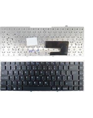 OEM TECLADO PARA PORTÁTIL SONY VAIO VGN-FW PCG-3D1M PC OEM TECLADO PARA PORTÁTIL SONY VAIO VGN-FW PCG-3D1M PC