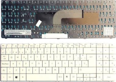 OEM TECLADO PARA PORTÁTIL PACKARD BELL EASYNOTE ML65 M OEM TECLADO PARA PORTÁTIL PACKARD BELL EASYNOTE ML65 M