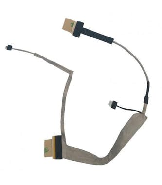 OEM CABLE FLEX PANTALLA TOSHIBA Satellite L500D L505D OEM CABLE FLEX PANTALLA TOSHIBA Satellite L500D L505D