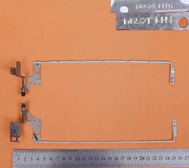 OEM BISAGRAS PARA PORTÁTIL LENOVO IDEAPAD 320-15 520-1 OEM BISAGRAS PARA PORTÁTIL LENOVO IDEAPAD 320-15 520-1