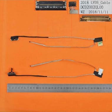 OEM CABLE FLEX PARA PORTÁTIL ACER ASPIRE VX15 VX5-591G OEM CABLE FLEX PARA PORTÁTIL ACER ASPIRE VX15 VX5-591G