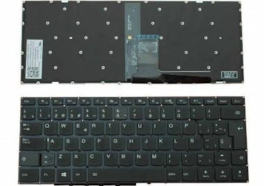OEM TECLADO RETROILUMINADO PARA PORTÁTIL LENOVO IDEAPA OEM TECLADO RETROILUMINADO PARA PORTÁTIL LENOVO IDEAPA