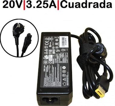 OEM CARGADOR PARA PORTÁTIL LENOVO Ideapad Z50 z5070 z5 OEM CARGADOR PARA PORTÁTIL LENOVO Ideapad Z50 z5070 z5