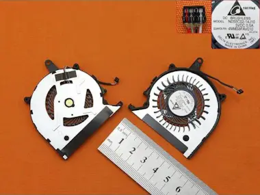 OEM VENTILADOR PARA PORTATIL SONY VAIO PRO13 SVP13 SVP OEM VENTILADOR PARA PORTATIL SONY VAIO PRO13 SVP13 SVP