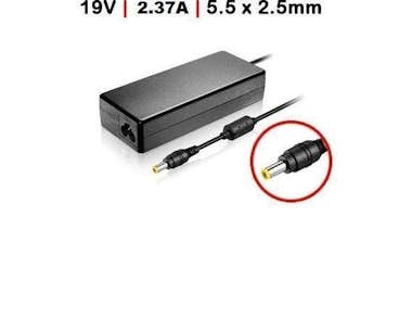 OEM CARGADOR PARA PORTATIL TOSHIBA SATELLITE L50-B SER OEM CARGADOR PARA PORTATIL TOSHIBA SATELLITE L50-B SER