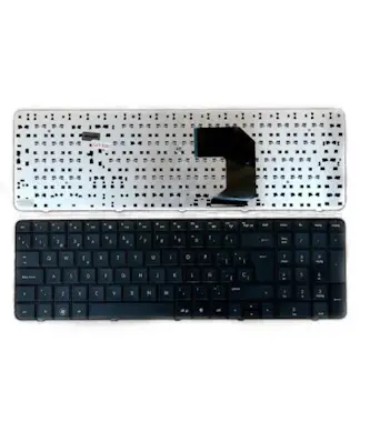 OEM TECLADO PORTÁTIL HP PAVILION DV6-6000 DV6-6100 DV6 OEM TECLADO PORTÁTIL HP PAVILION DV6-6000 DV6-6100 DV6