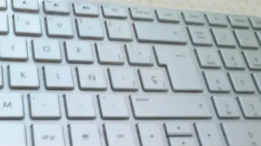 OEM TECLADO PORTÁTIL HP PAVILION DV6-6000 DV6-6100 DV6 OEM TECLADO PORTÁTIL HP PAVILION DV6-6000 DV6-6100 DV6